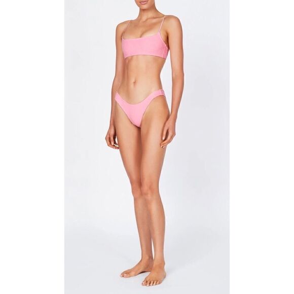 TRIANGL MICA - CHEEKY TERRY FLOSS SET NO BAG NEW WITH TAGS - Picture 6 of 11